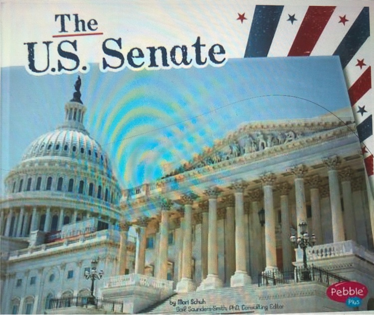 The U.S. Senate