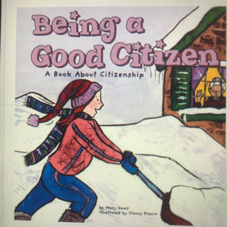 Being a good citizen