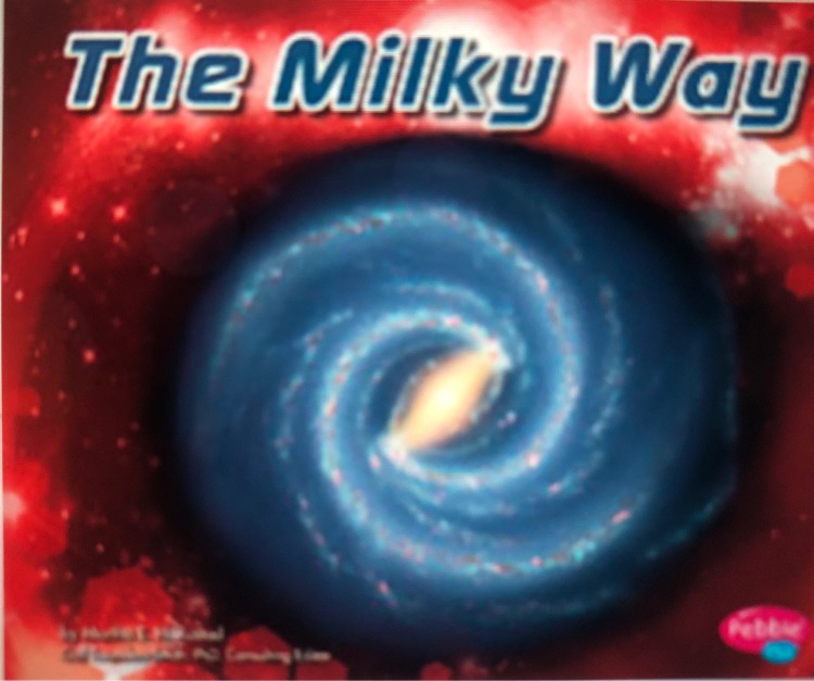 The Milky Way