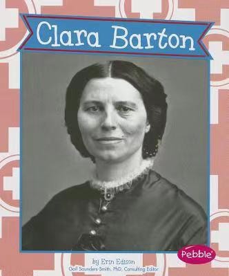 Clara Barton