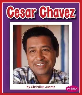 Cesar Chavez