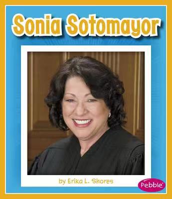 Sonia Sotomayor