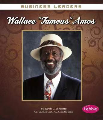 Wallace "Famous" Amos