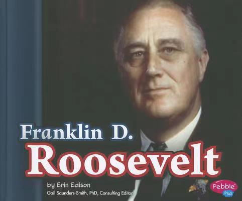 Franklin D. Roosevelt