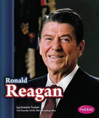 Ronald Reagan