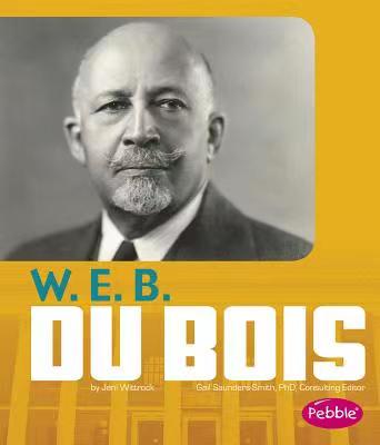 W.E.B. Du Bois