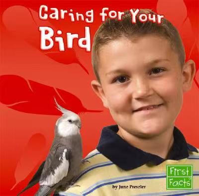 Caring for your bird