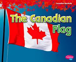 The Canadian flag