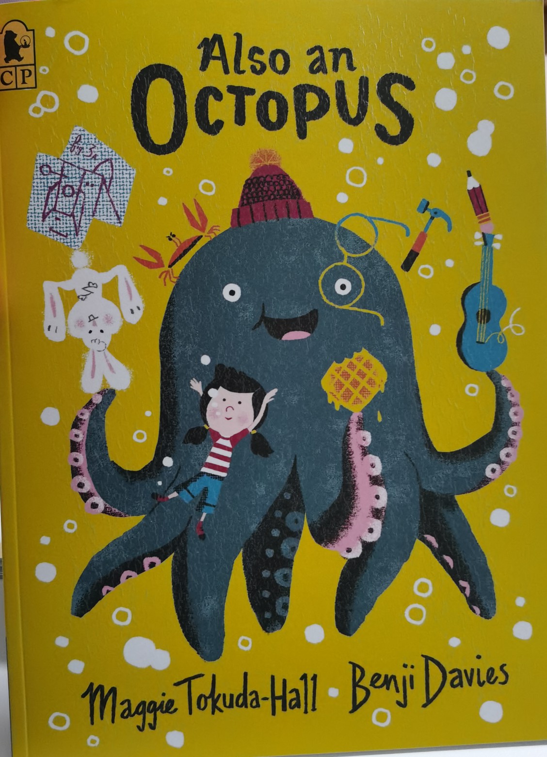 Also an Octopus