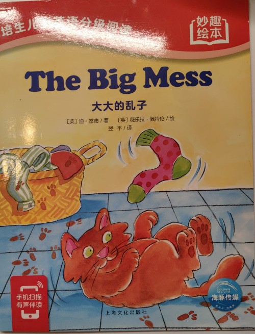 The big mess