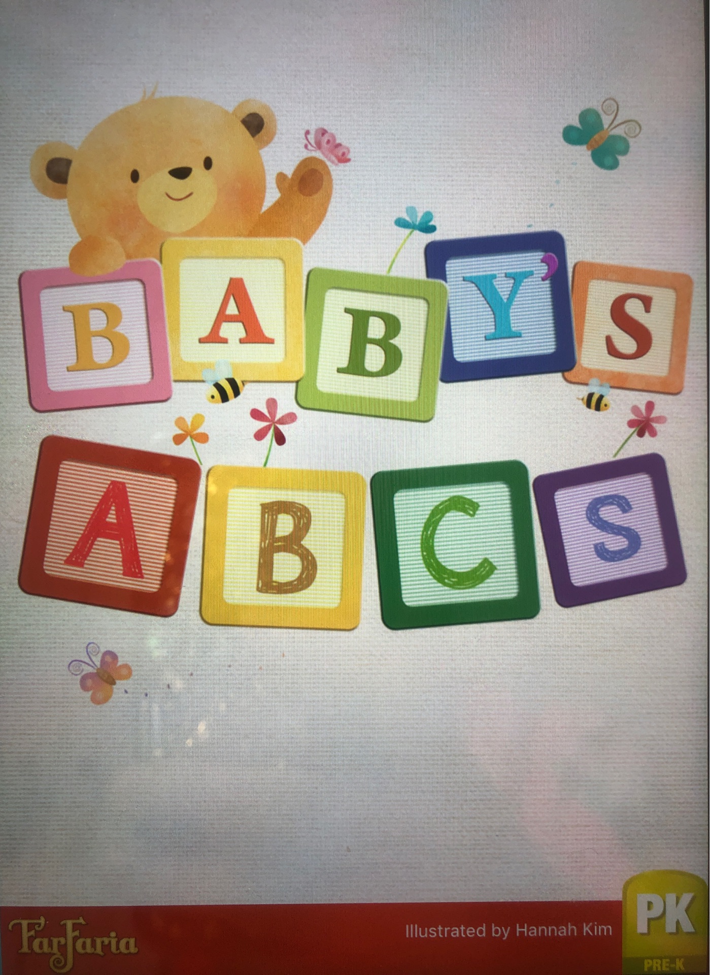 Baby's ABCs