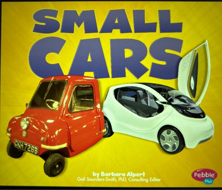 Small Cars