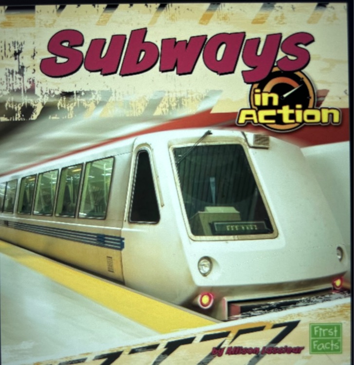 Subways in Action