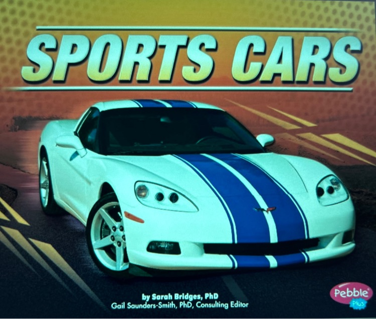 Sports Cars