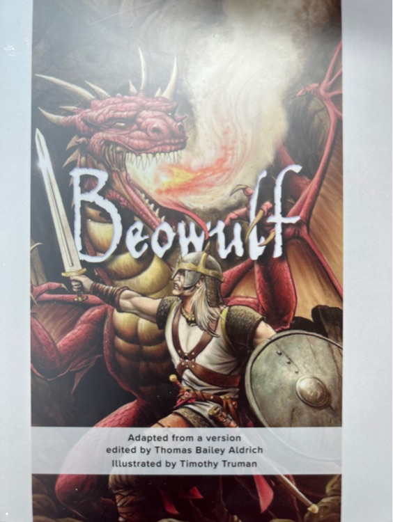 Beowulf (Raz U)