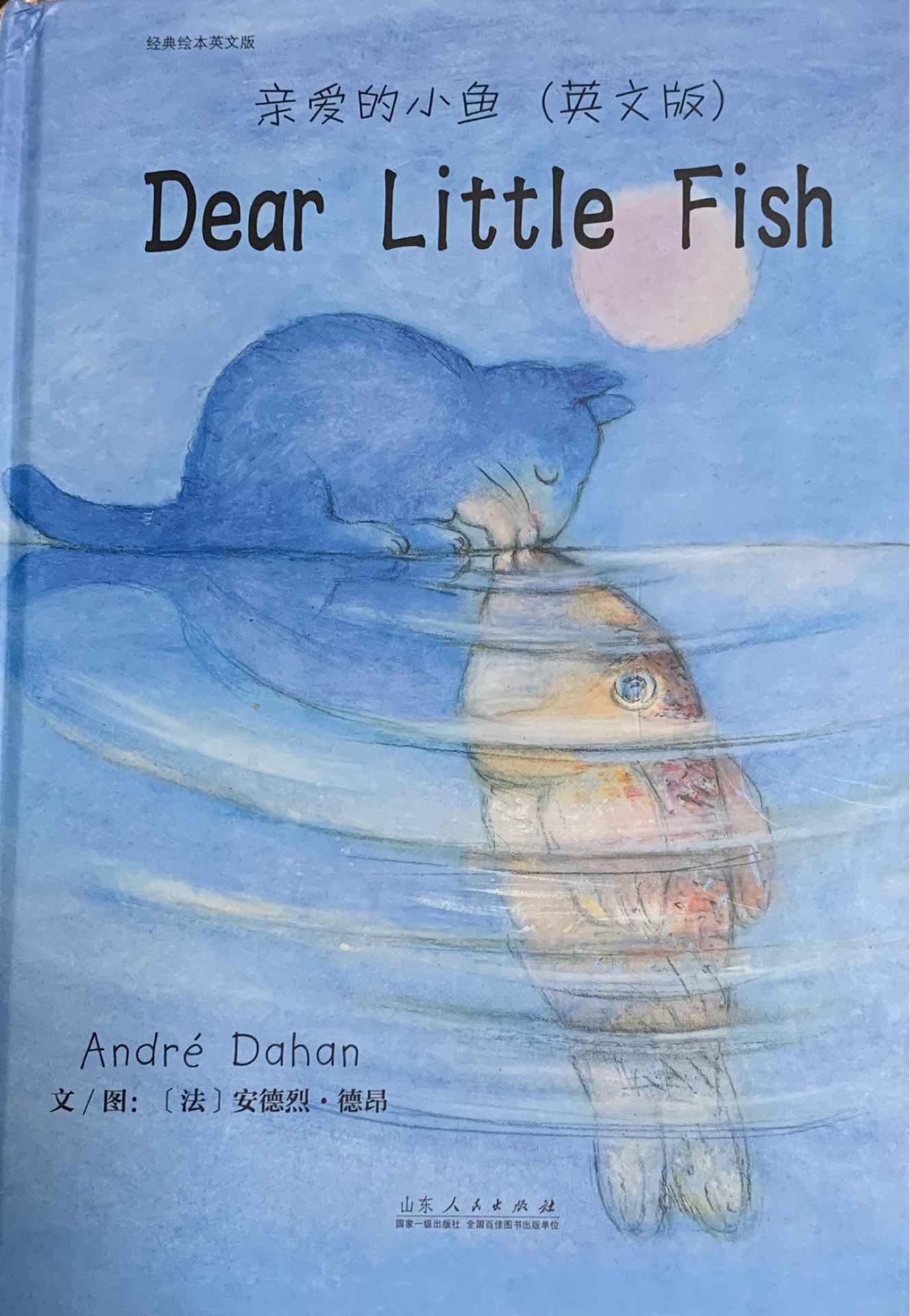 Dear Little Fish