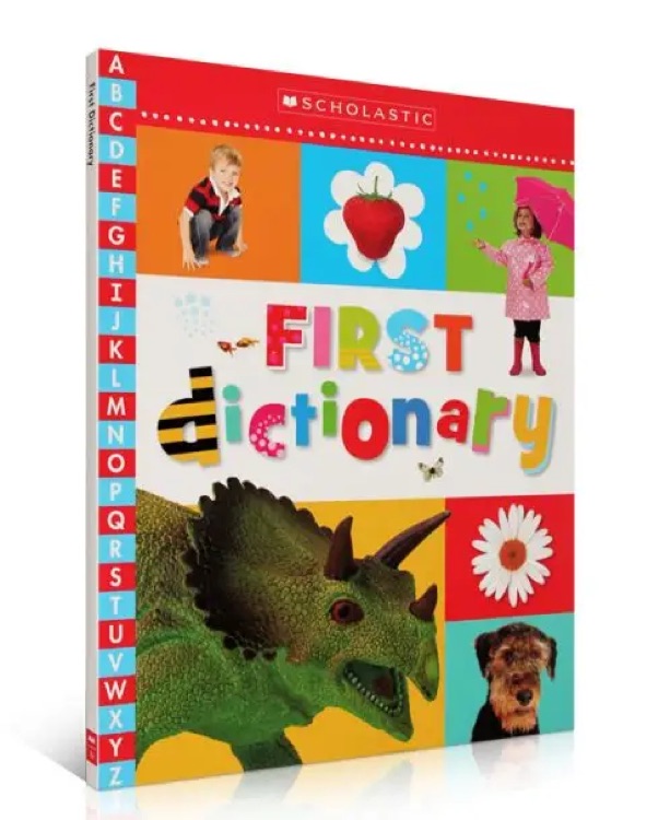 First Dictionary