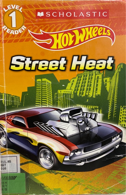 Street Heat