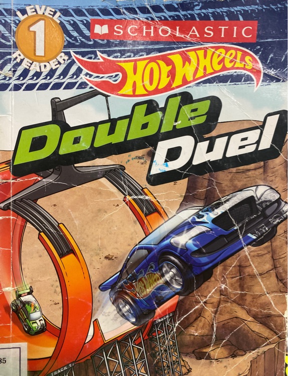 Double duel