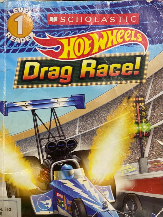 Drag Race