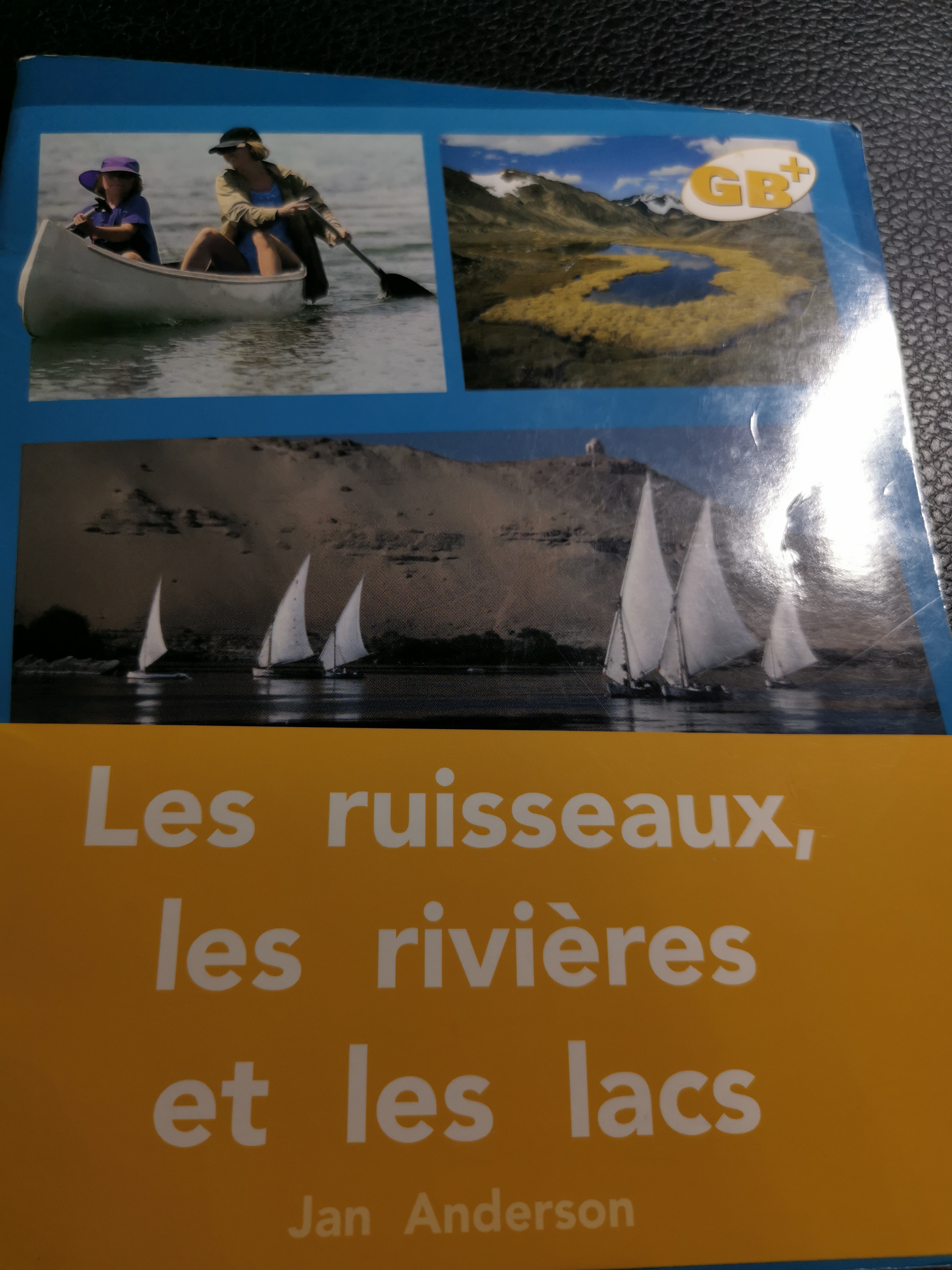 Les Ruisseaux