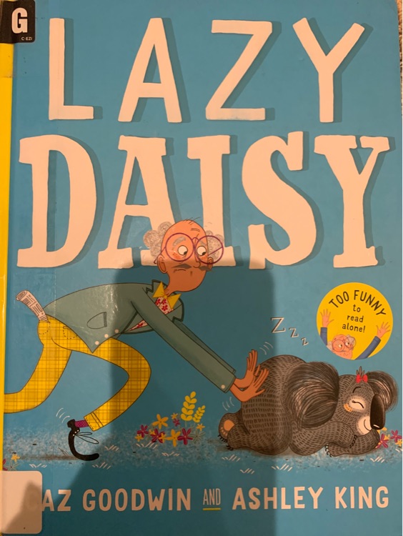 Lazy daisy