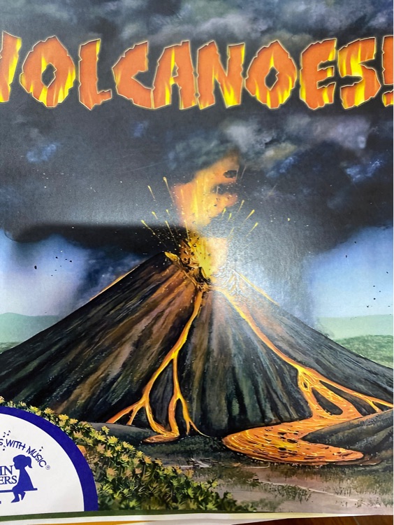 Volcanoes