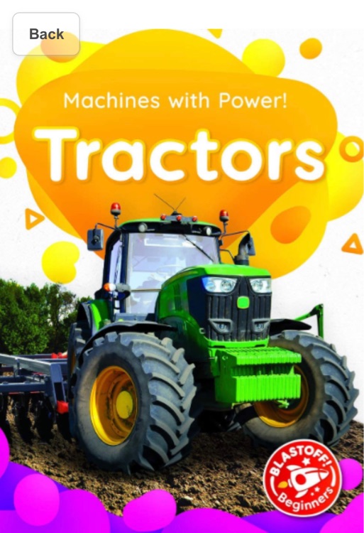 Tractors