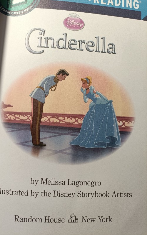 Cinderella