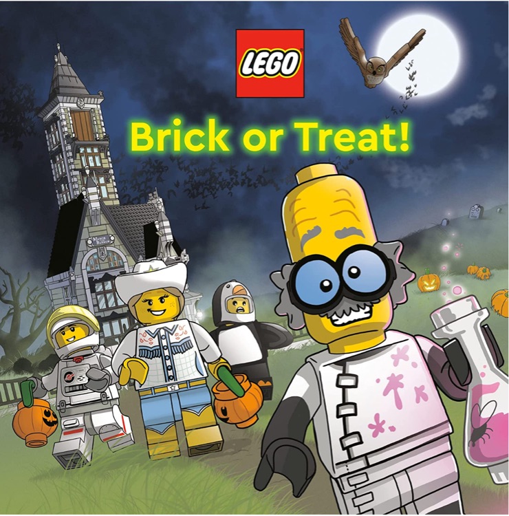 Brick and Treat