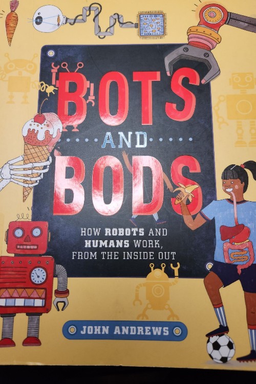 bots and bods