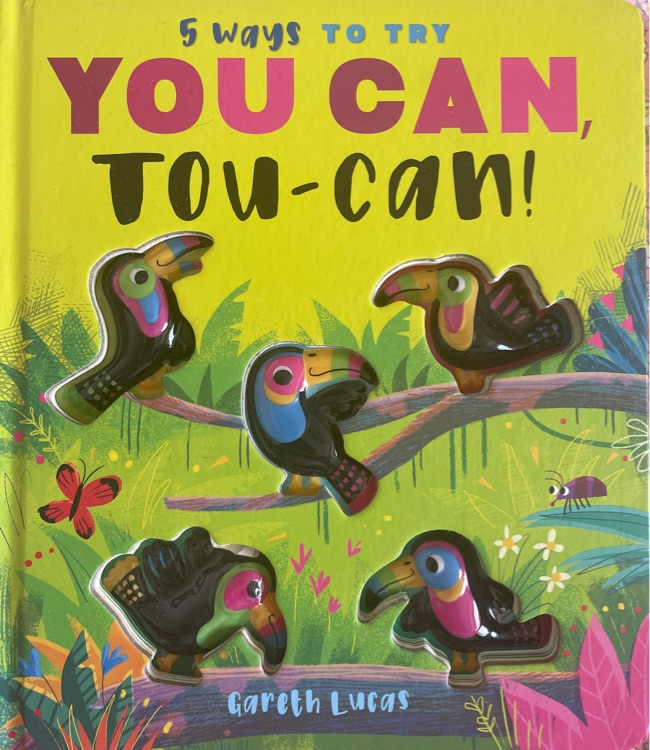 you can you-can