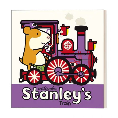 Stanley's Train