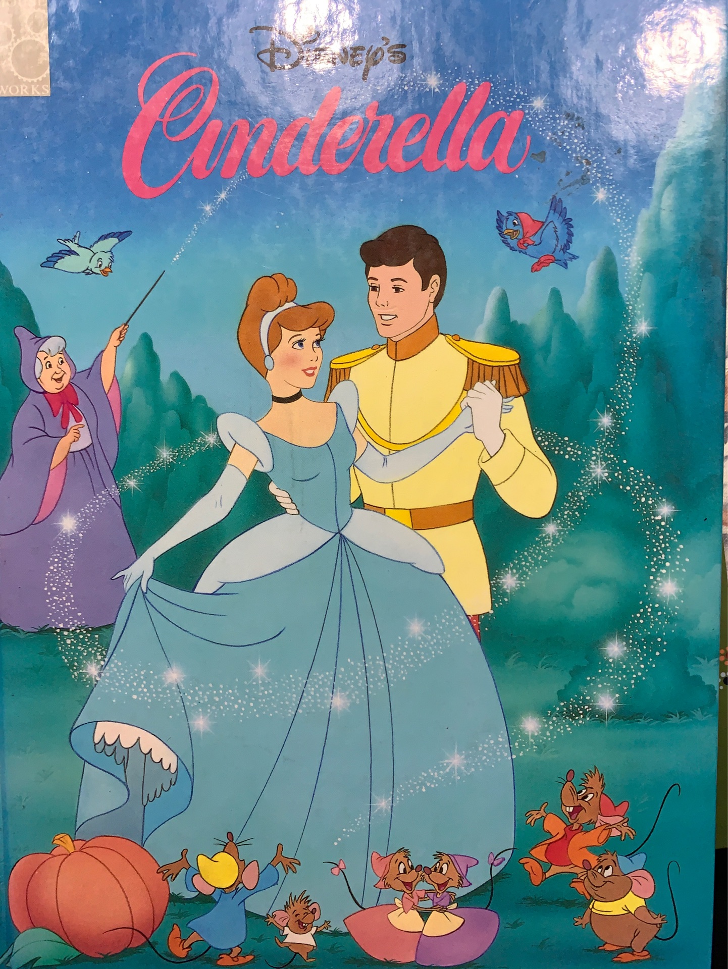 Cinderella