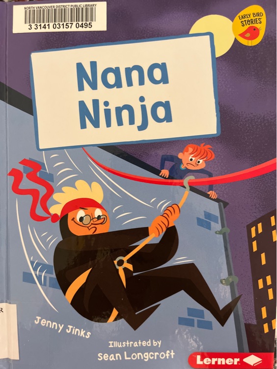 Nana Ninja