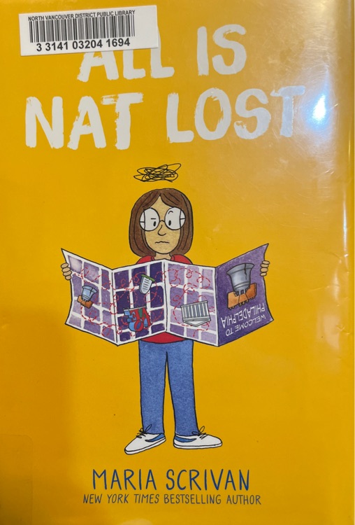 All Is Nat Lost