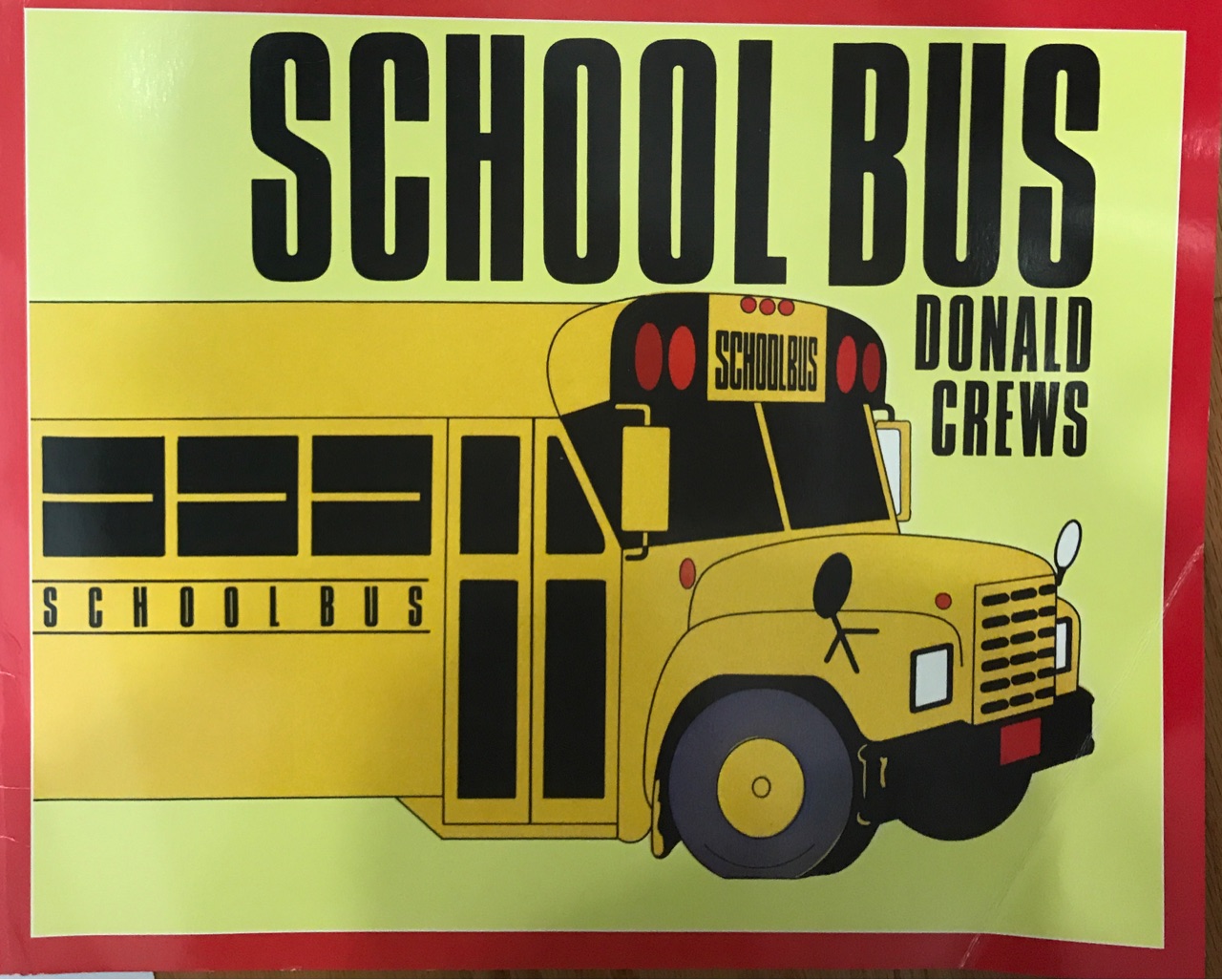 school bus