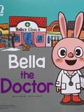 词汇妙趣国4: Bella the doctor
