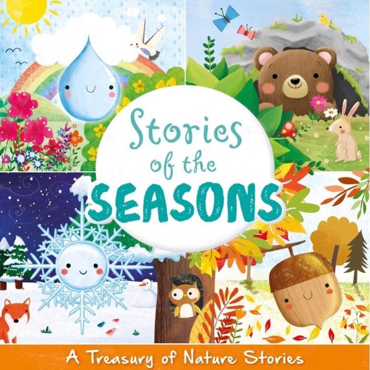 stories of the seasons