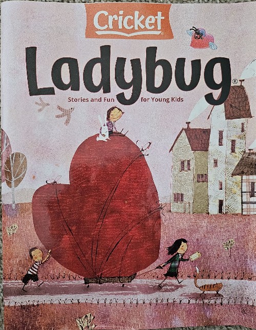 ladybug 2024.02