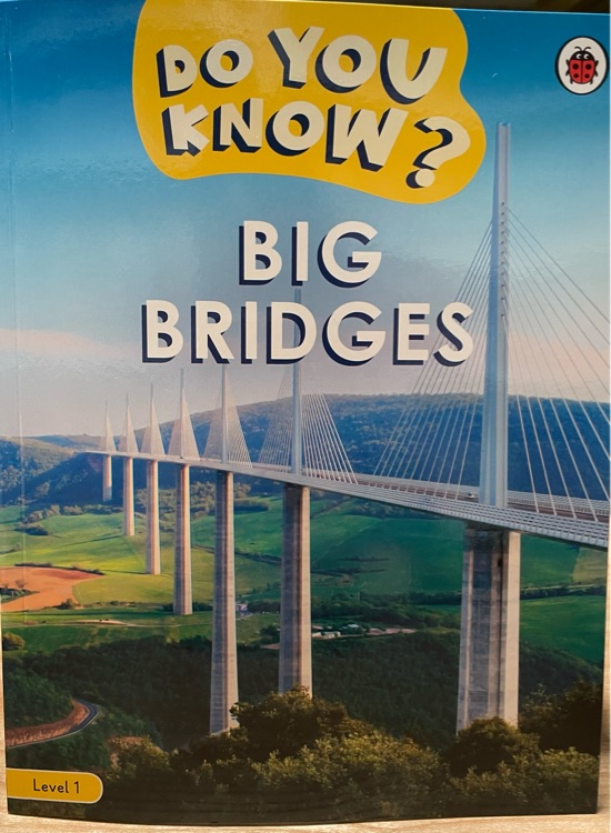 bbc earth Do you know?  Big Bridges