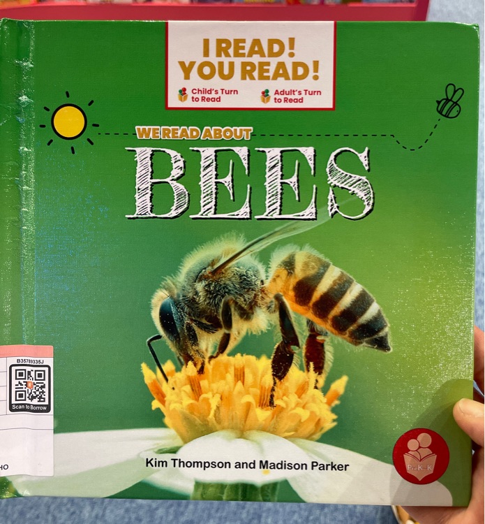 Bees