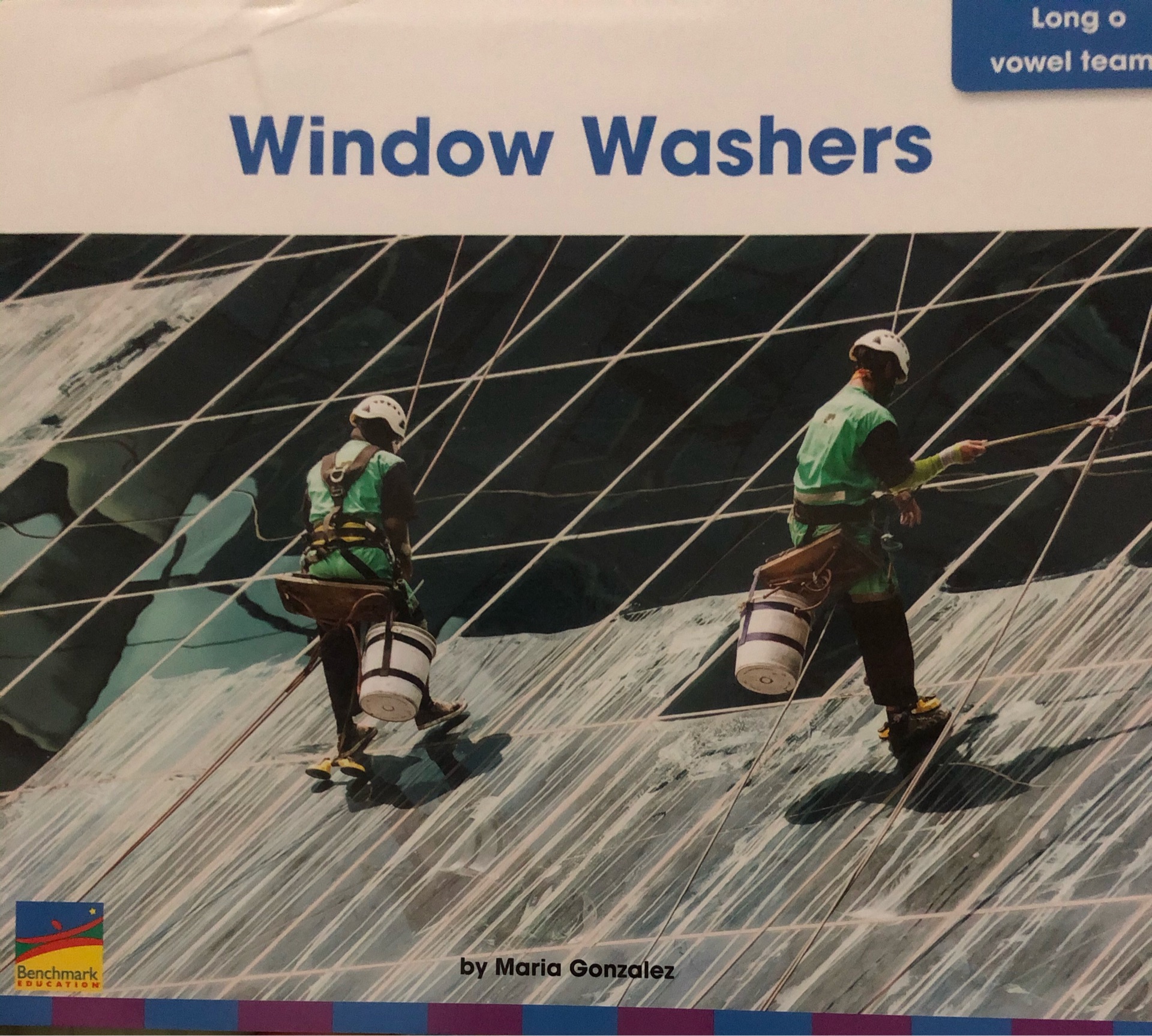 Window Washers