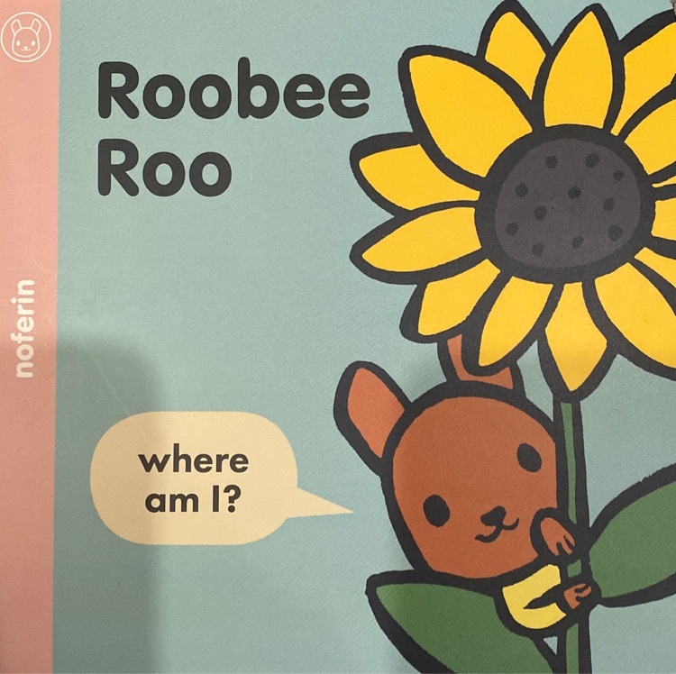 Roobee Roo where am I ?