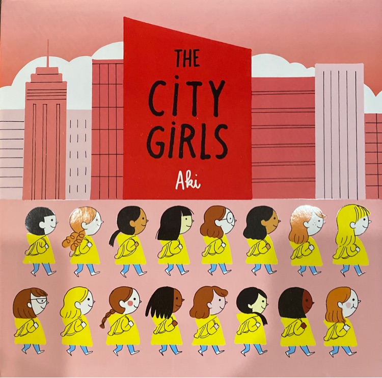 the city girls