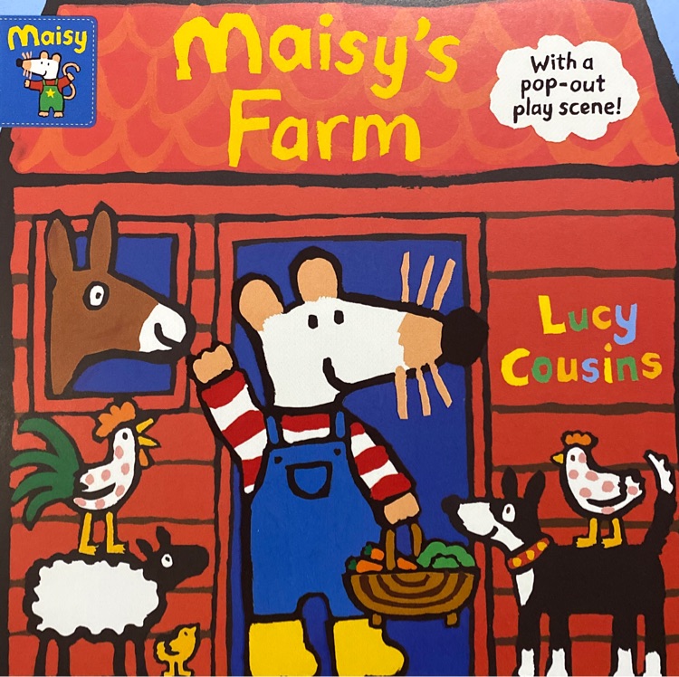 Maisy's farm