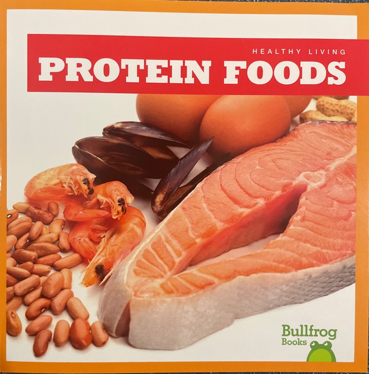 protein foods