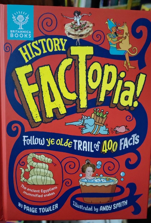 history factopia