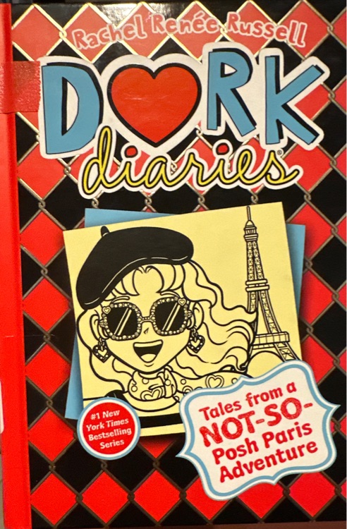 Dork diaries