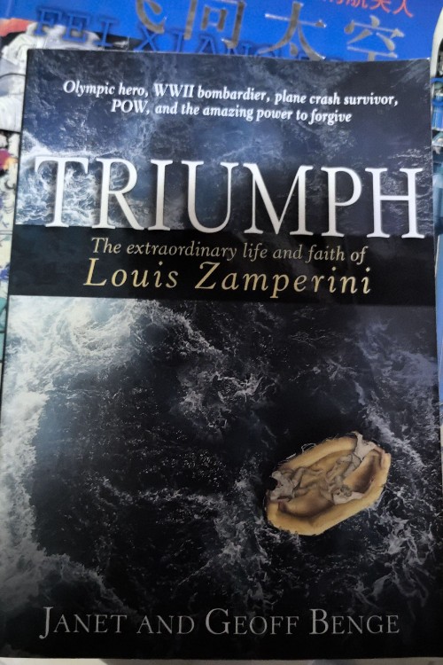Triumph